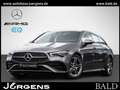Mercedes-Benz CLA 200 SB AMG-Sport/LED/Kamera/Keyl/EASY-P/Ambi Grau - thumbnail 2