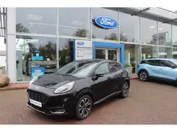 Ford Puma ST LINE X AUTOMATIK, PANO, LED, NAVI, BEH. WSS & S
