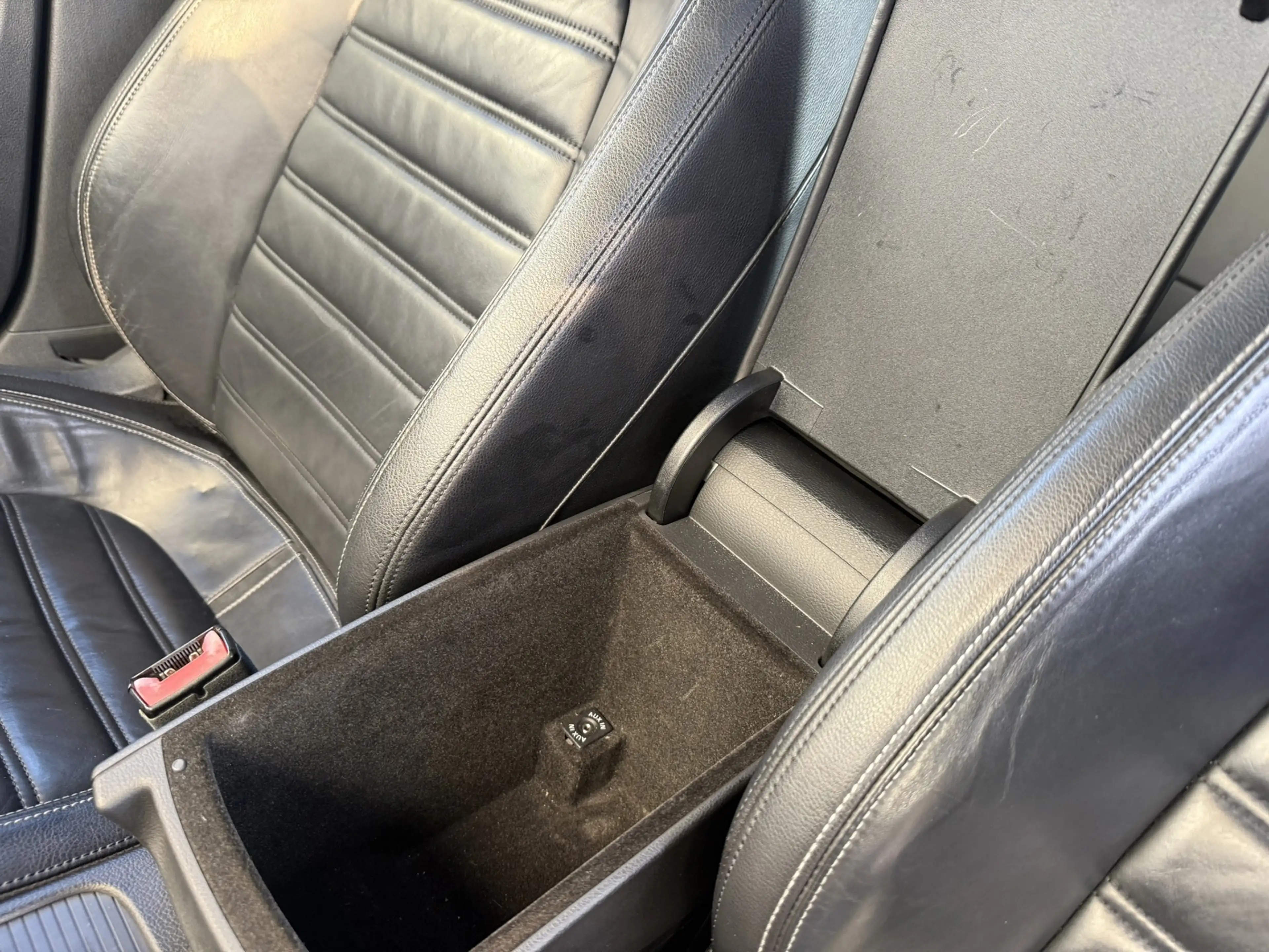 Volkswagen Passat CC 3.6 VR6 FSI 4Motion Dak Lane Assist — photo 32