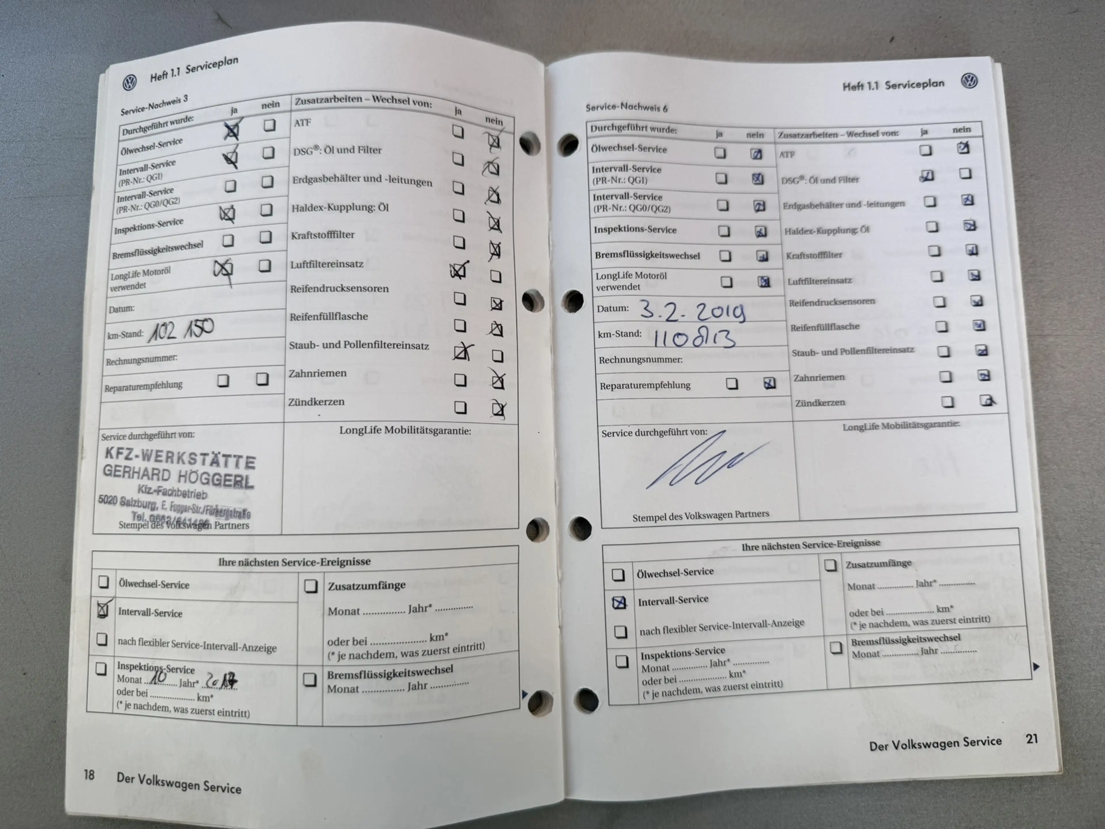 Volkswagen Passat CC 3.6 VR6 FSI 4Motion Dak Lane Assist — photo 37