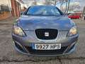 SEAT Leon 1.6TDI CR S&S Style Eco. 110 Plateado - thumbnail 8