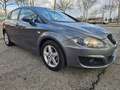 SEAT Leon 1.6TDI CR S&S Style Eco. 110 Plateado - thumbnail 7