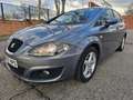 SEAT Leon 1.6TDI CR S&S Style Eco. 110 Plateado - thumbnail 1