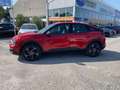 Citroen C4 1.2 PureTech 12V - 130 - BV EAT 8  Feel Pack -33% Rouge - thumbnail 3