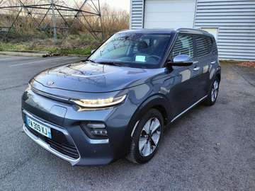 e-Soul Electrique 204 ch Premium