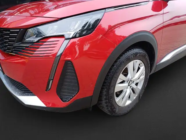 Peugeot 5008 view 9