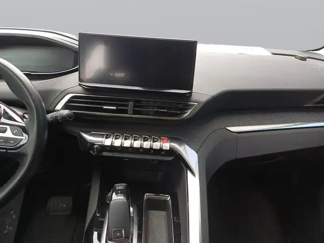 Peugeot 5008 view 12