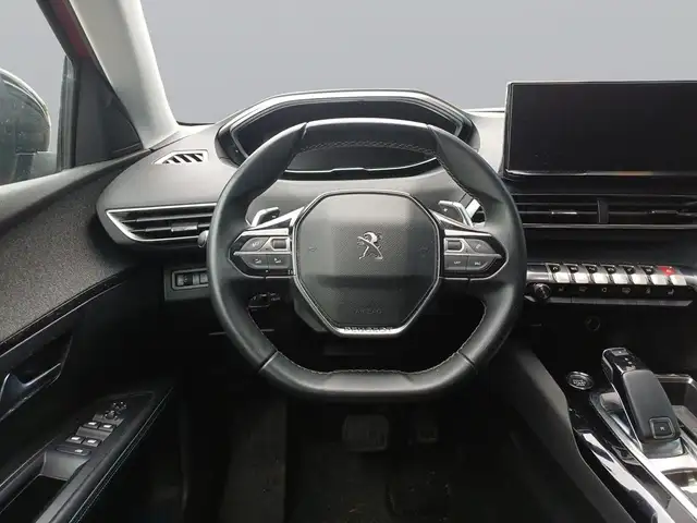 Peugeot 5008 view 13