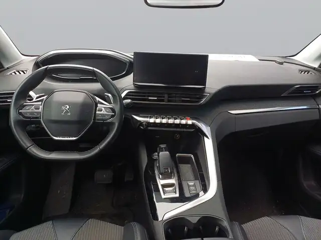 Peugeot 5008 view 10