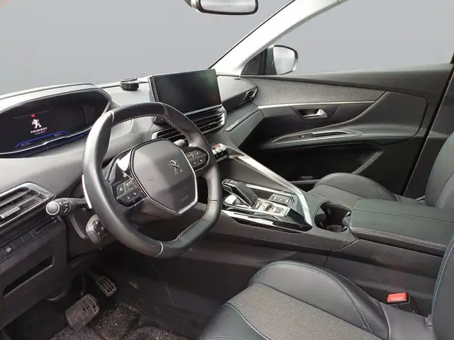 Peugeot 5008 view 11