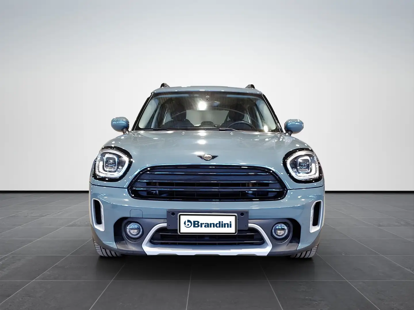 MINI One 1.5 One Northwood Edition auto Gris - 2