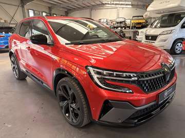 1.2 Full Hybrid Esprit Alpine