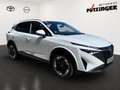 Nissan Qashqai 1.3DIG-T N-Connecta,Winter,Navi,360Kam Blanco - thumbnail 2