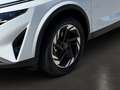 Nissan Qashqai 1.3DIG-T N-Connecta,Winter,Navi,360Kam Blanco - thumbnail 6