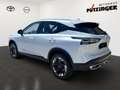Nissan Qashqai 1.3DIG-T N-Connecta,Winter,Navi,360Kam Blanco - thumbnail 4