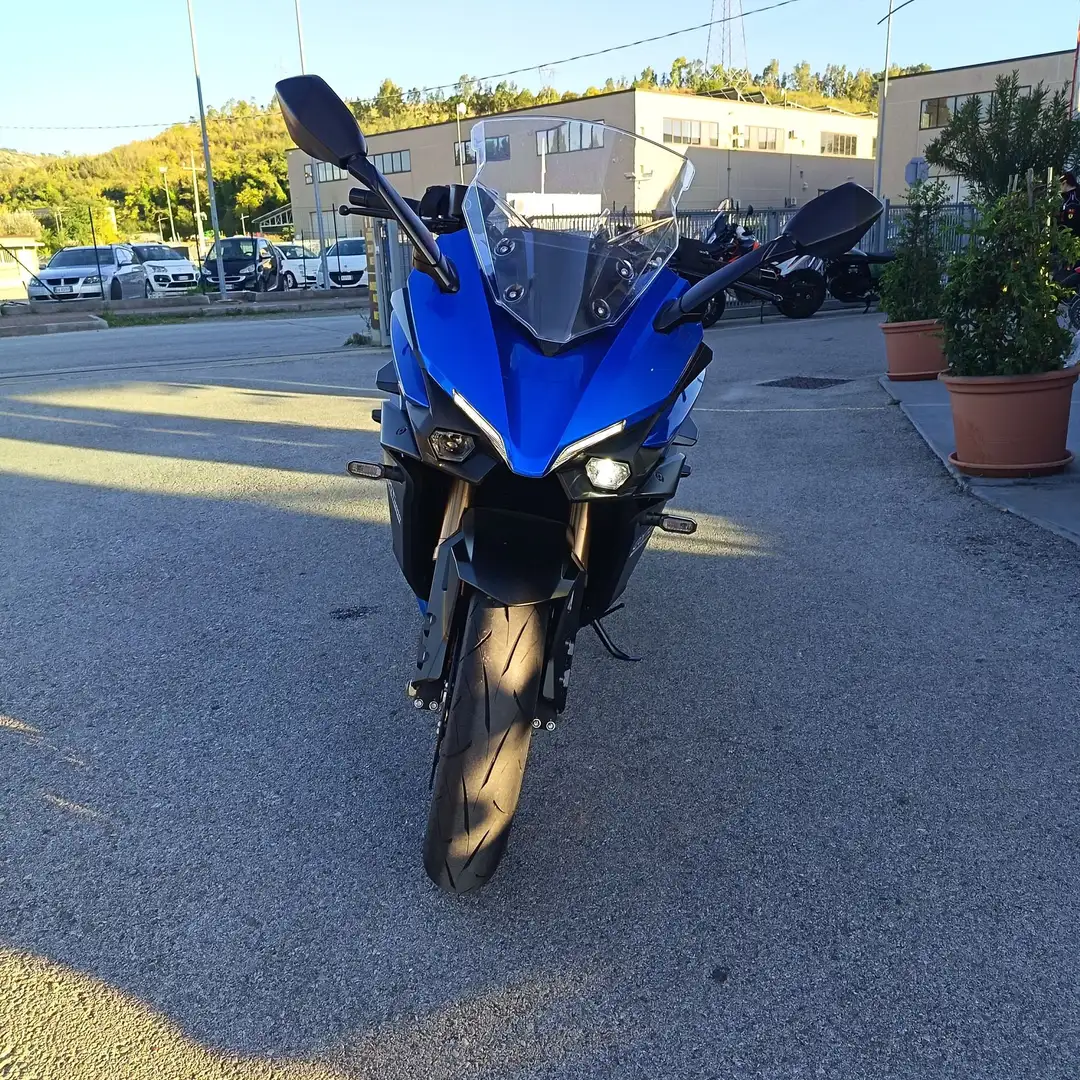 Suzuki GSX-S 1000 GT - 2