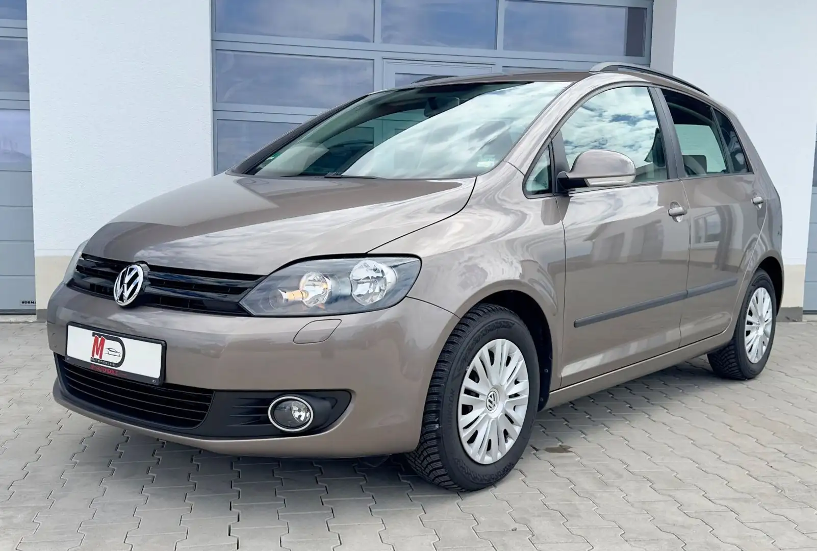 Volkswagen Golf Plus Golf VI Plus 1.2 TSI Trendline *WENIG KM* - 1