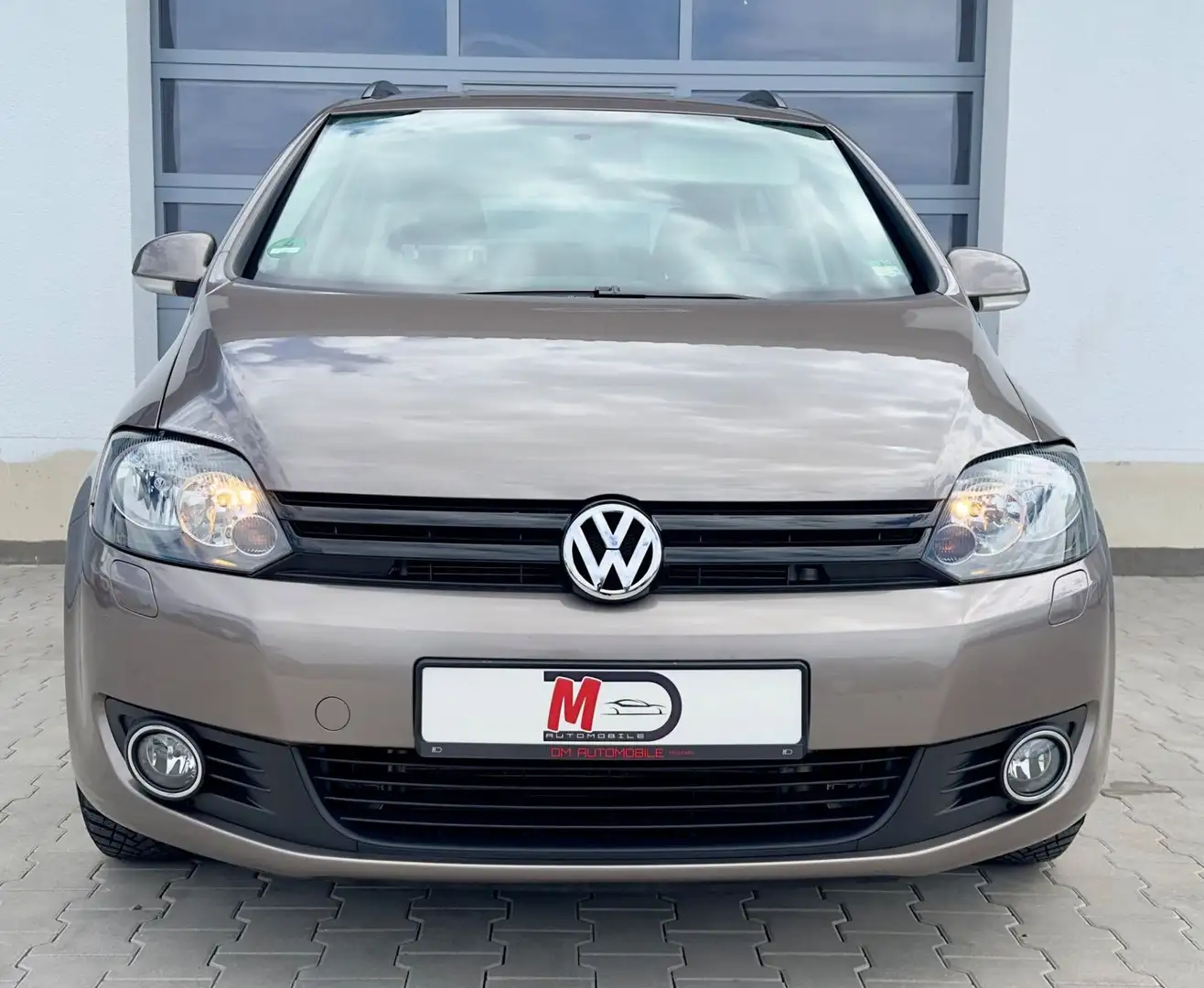 Volkswagen Golf Plus Golf VI Plus 1.2 TSI Trendline *WENIG KM* - 2