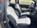 Fiat 500C 1.0 Hybrid Dolcevita Carplay I Metallic I Leder Zwart - thumbnail 14