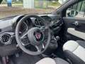 Fiat 500C 1.0 Hybrid Dolcevita Carplay I Metallic I Leder Zwart - thumbnail 9