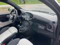 Fiat 500C 1.0 Hybrid Dolcevita Carplay I Metallic I Leder Zwart - thumbnail 15