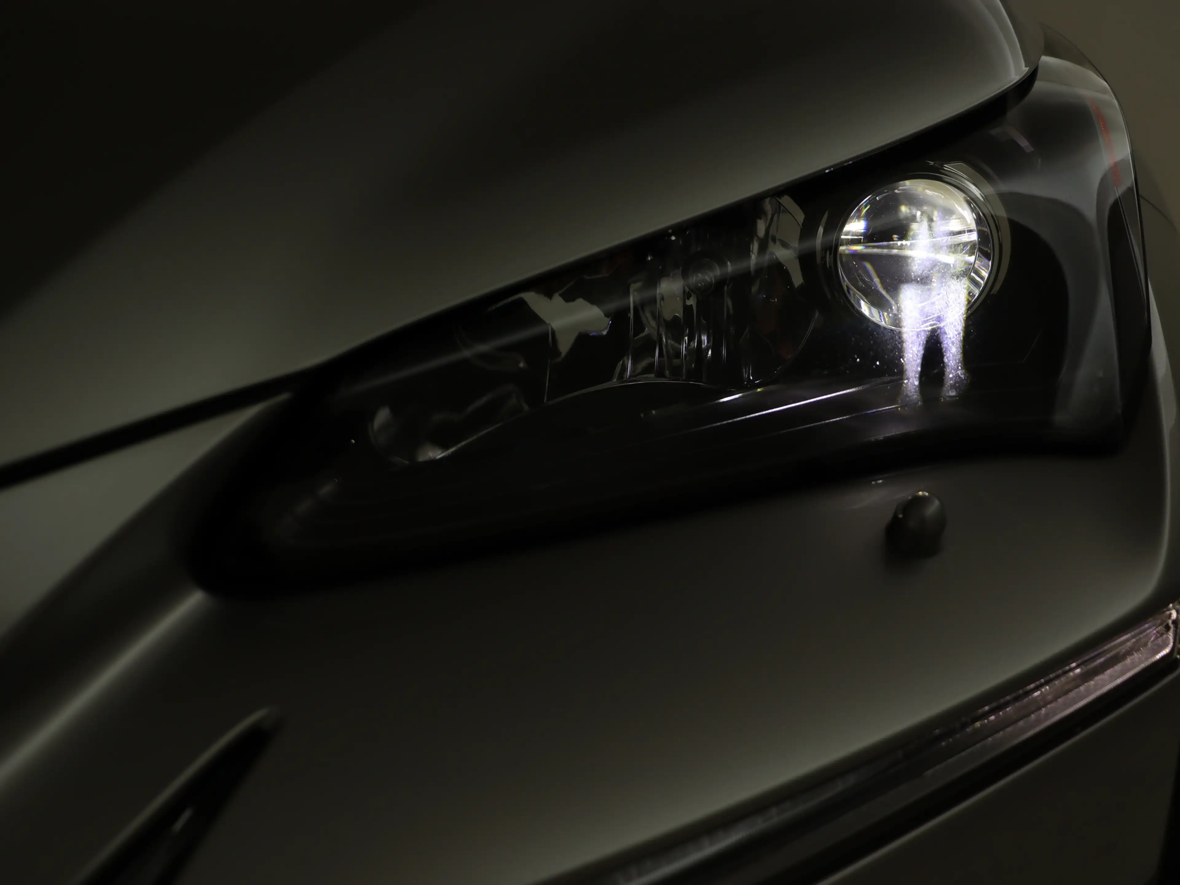 Lexus NX 300h AWD Luxury Line | Keyless entry | LED Verlichting — photo 8