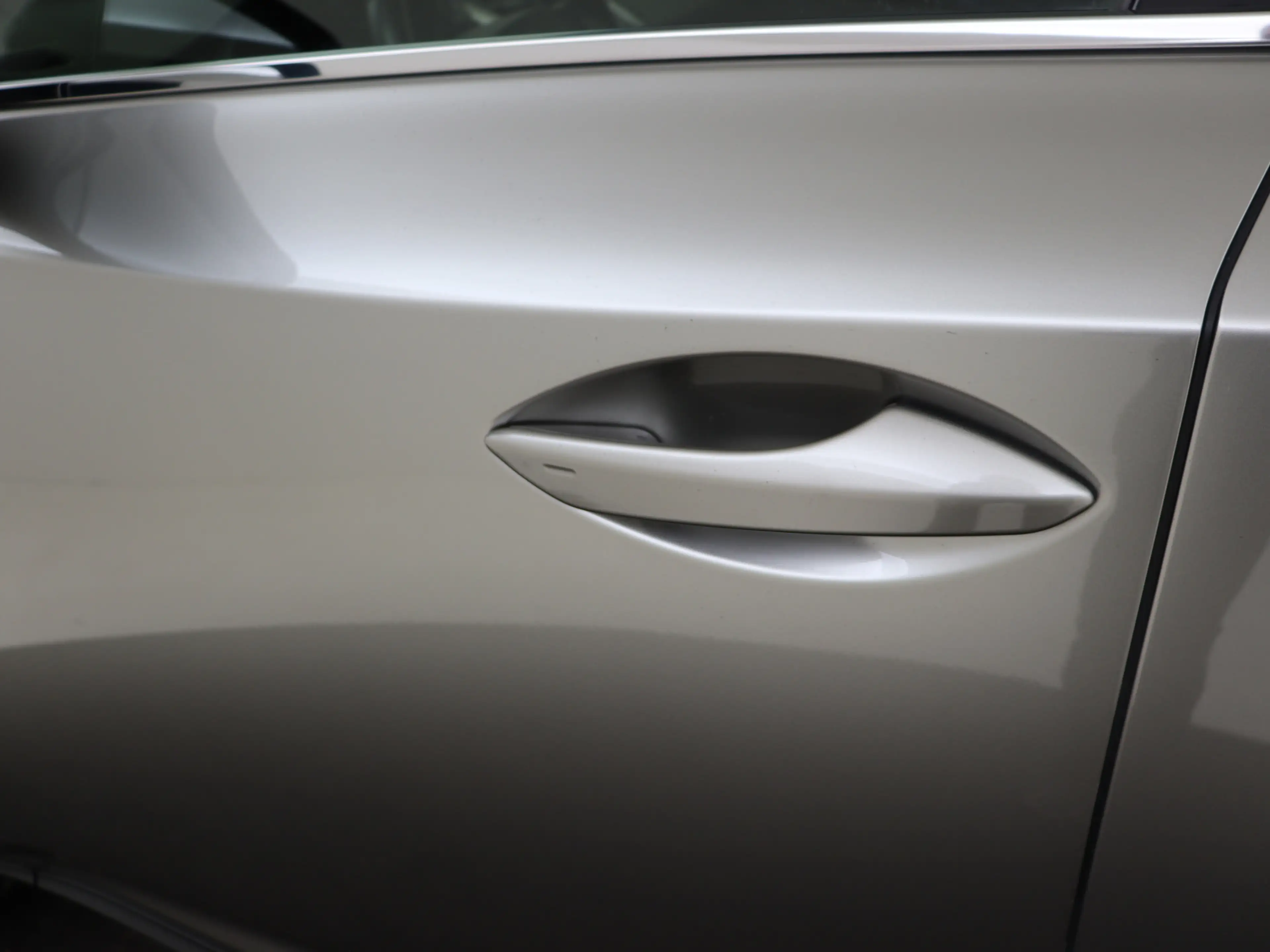 Lexus NX 300h AWD Luxury Line | Keyless entry | LED Verlichting — photo 4