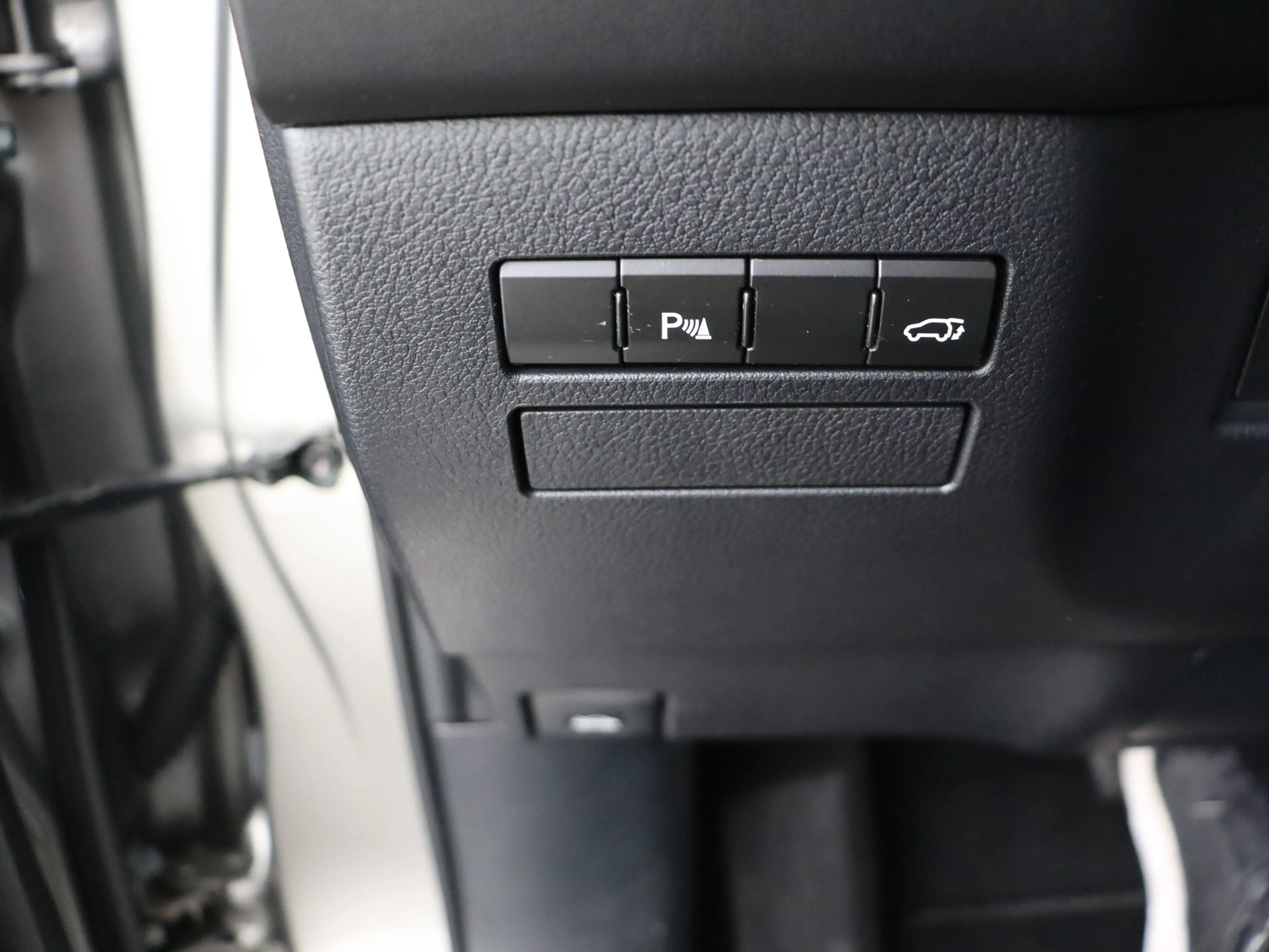 Lexus NX 300h AWD Luxury Line | Keyless entry | LED Verlichting — photo 12