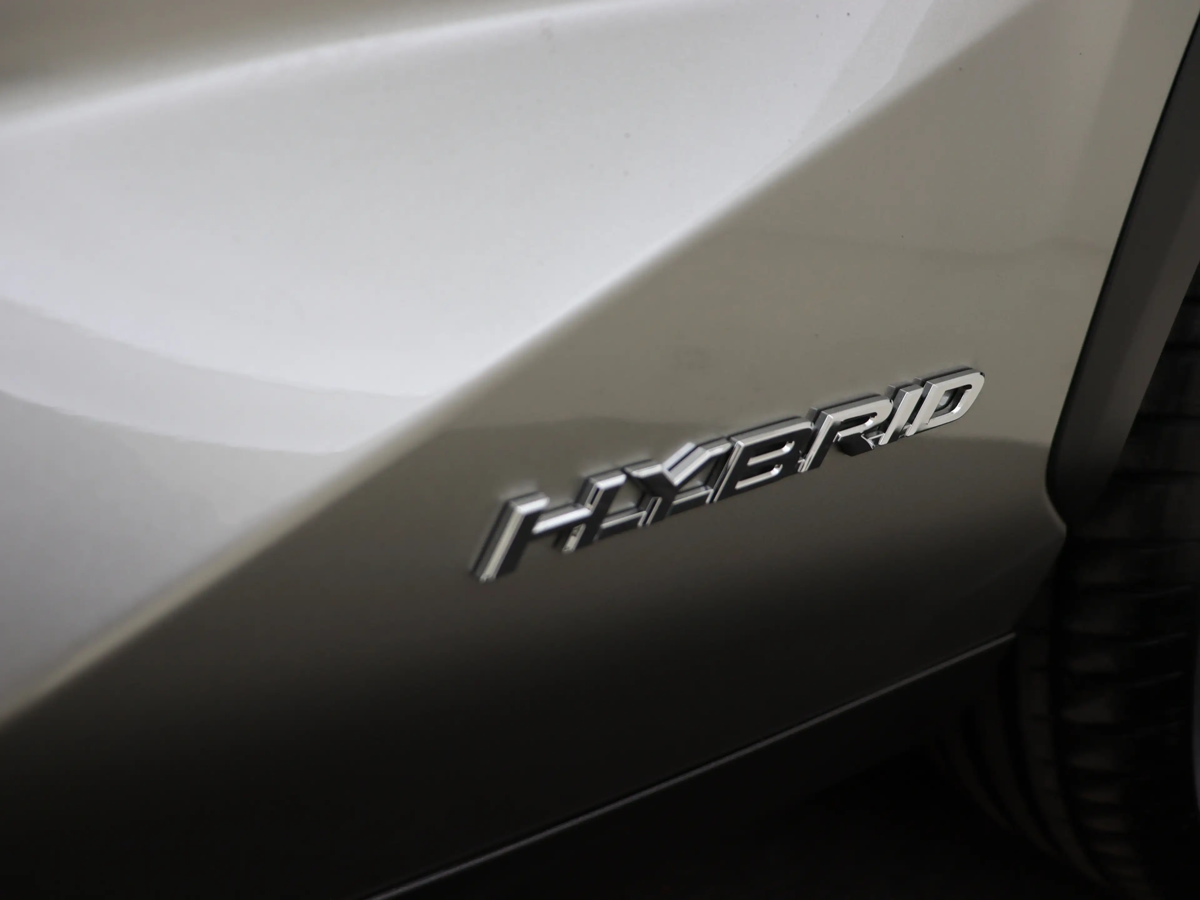 Lexus NX 300h AWD Luxury Line | Keyless entry | LED Verlichting — photo 9