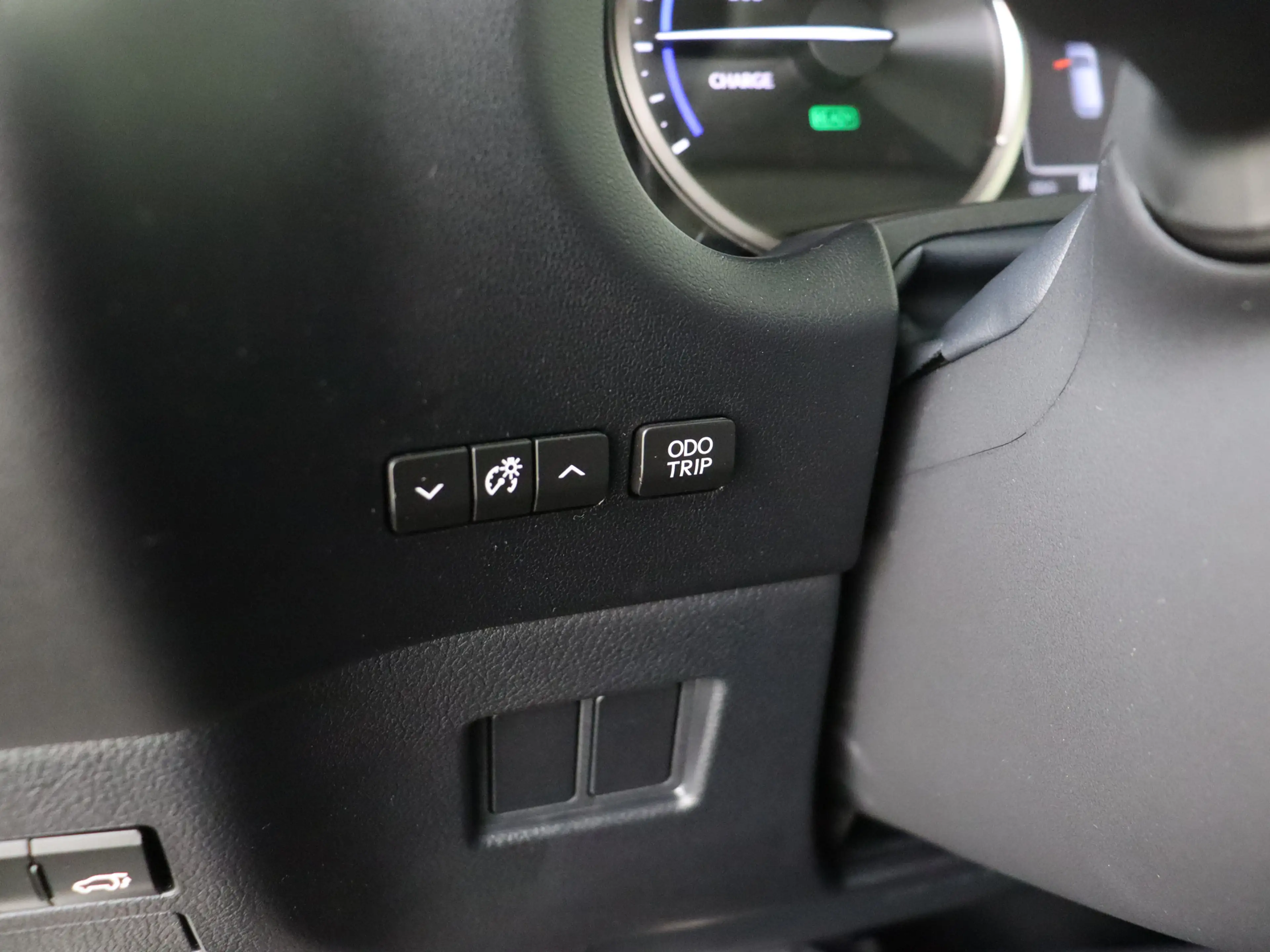 Lexus NX 300h AWD Luxury Line | Keyless entry | LED Verlichting — photo 13