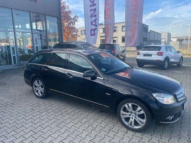 Second hand Mercedes Benz C-Class 