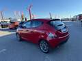 Lancia Ypsilon 1.0 firefly hybrid Silver s&s 70cv Rot - thumbnail 8