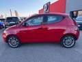 Lancia Ypsilon 1.0 firefly hybrid Silver s&s 70cv Rot - thumbnail 10
