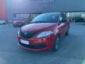 Lancia Ypsilon 1.0 firefly hybrid Silver s&s 70cv Rot - thumbnail 2