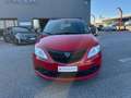 Lancia Ypsilon 1.0 firefly hybrid Silver s&s 70cv Rot - thumbnail 3