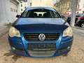Volkswagen Polo *4Türer*Neu TÜV*NEUE Inspektion*Parkhilfe Hi Blau - thumbnail 2