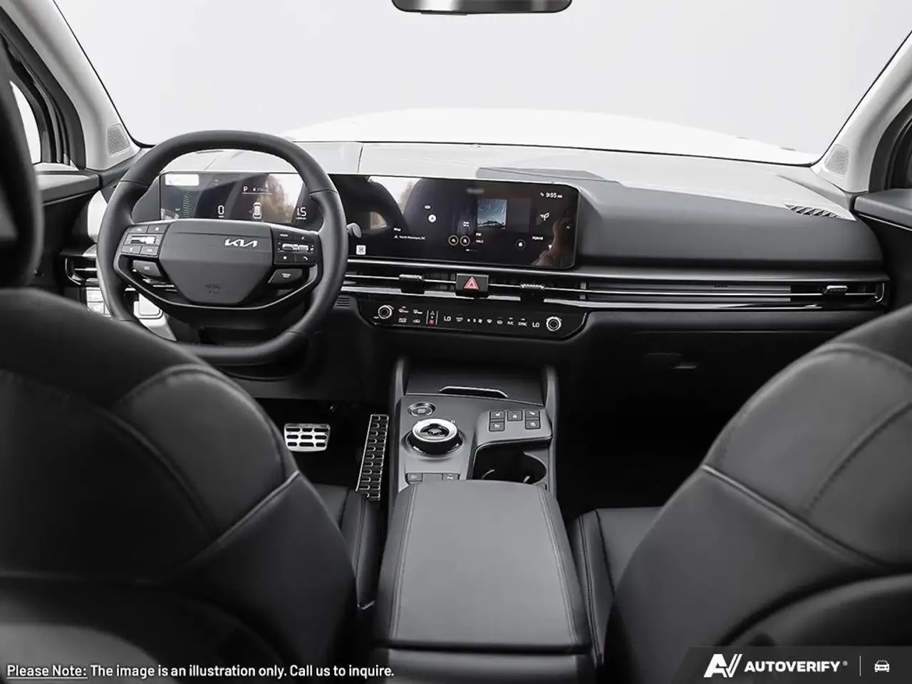 Kia Sportage снимка Kia Sportage