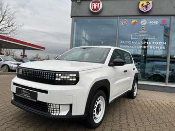 Elektro 83 kW Red*LED*PDC