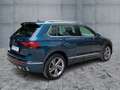Volkswagen Tiguan 1.4 TSI eHYBRID R-LINE MATRIX+NAV+ACC+AHK Blau - thumbnail 6