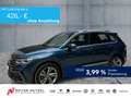 Volkswagen Tiguan 1.4 TSI eHYBRID R-LINE MATRIX+NAV+ACC+AHK Blau - thumbnail 1