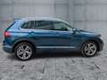 Volkswagen Tiguan 1.4 TSI eHYBRID R-LINE MATRIX+NAV+ACC+AHK Blau - thumbnail 7