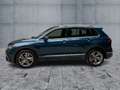 Volkswagen Tiguan 1.4 TSI eHYBRID R-LINE MATRIX+NAV+ACC+AHK Blau - thumbnail 4