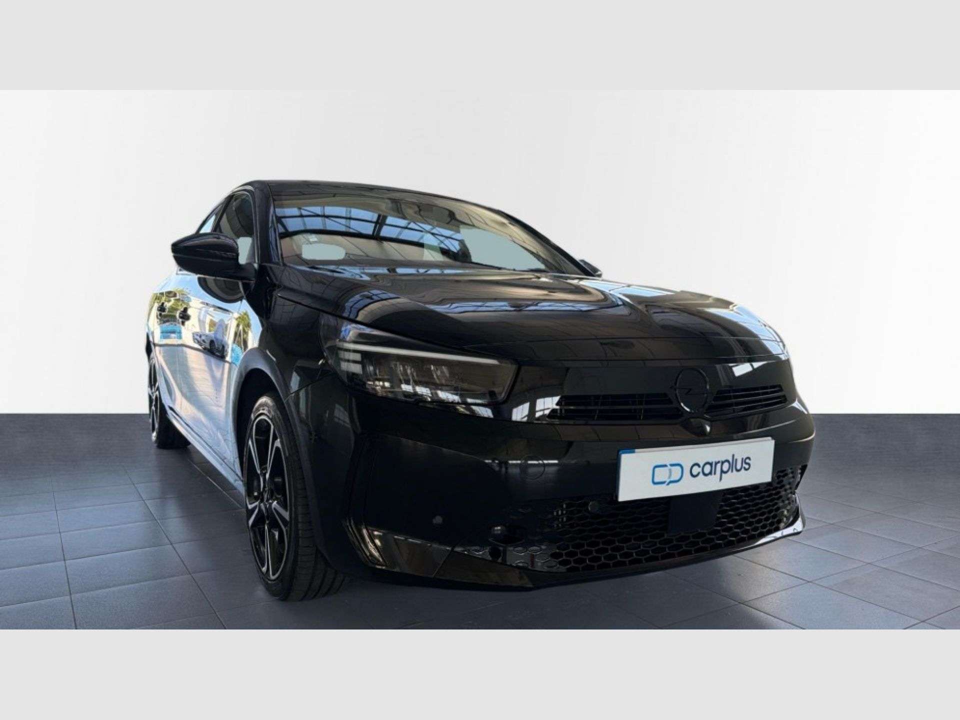 Opel Corsa 1.2T XHLHybrid 81kW GS eDCT - foto 1