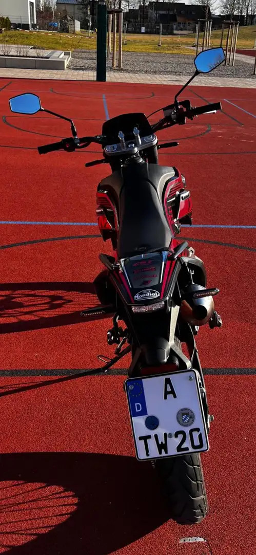 Mondial SMX 125i SUPERMOTO - 1