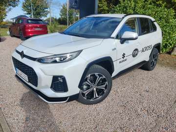 PLUG-IN HYBRID SONDERPREIS