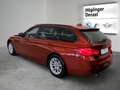 BMW 318 d Orange - thumbnail 9