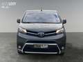 Toyota Proace Verso Electric 75 KWh L1 Team D *HUD*AHK* Grau - thumbnail 8
