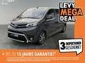 Toyota Proace Verso Electric 75 KWh L1 Team D *HUD*AHK* Grau - thumbnail 1