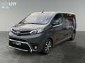 Toyota Proace Verso Electric 75 KWh L1 Team D *HUD*AHK* Grau - thumbnail 2
