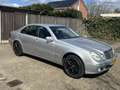 Mercedes-Benz E 240 Elegance Benzine Automaat 2003 Origineel NL-auto Grijs - thumbnail 3